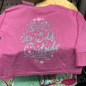 It's a Girl Thing, Youth Long Sleeve Tee